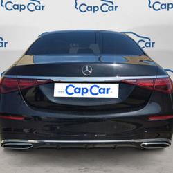 Mercedes Classe S 400 d 330 4Matic 9G-Tronic AMG Line - Entretien constructeur Toit ouvrant Varennes-sur-Seine
