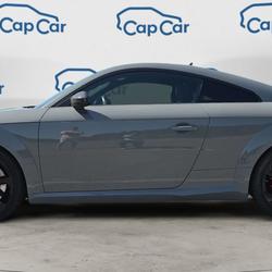 Audi TT 2.5 TFSI 400 Quattro S-Tronic7 Saint-Martin-de-Valgalgues