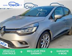 Renault Clio 4 Montargis