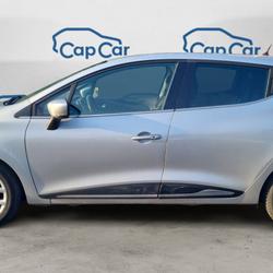 Renault Clio 4 IV 1.5 dCi 90 Intens Montargis