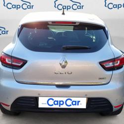 Renault Clio 4 IV 1.5 dCi 90 Intens Montargis