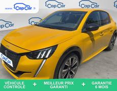 Peugeot 208 Valence