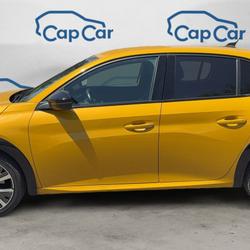 Peugeot 208 1.2 Puretech 100 GT Valence