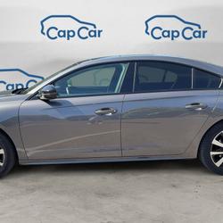 Peugeot 508 II 2.0 BlueHDi 163 EAT8 GT Line Saint-Genis-Pouilly