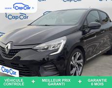 Renault Clio 5 Marseille 14e Arrondissement