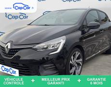 Renault Clio 5 Marseille 14e Arrondissement