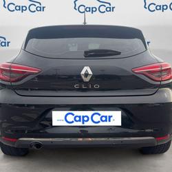 Renault Clio 5 1.5 Blue dCi 85 Limited Marseille 14e Arrondissement