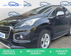 Peugeot 3008 Noisy-le-Grand