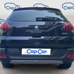 Peugeot 3008 1.6 THP 165 EAT6 Allure - Automatique Noisy-le-Grand