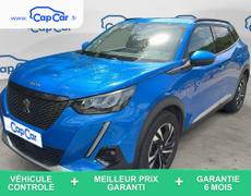 Peugeot 2008 Fumel