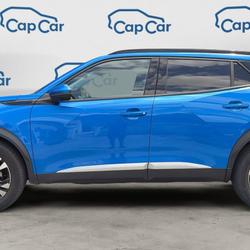 Peugeot 2008 II 1.2 PureTech 130 EAT8 Allure Business - Automatique Entretien constructeur Fumel