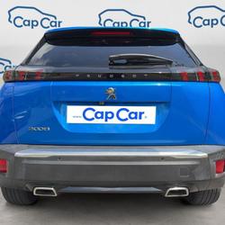 Peugeot 2008 II 1.2 PureTech 130 EAT8 Allure Business - Automatique Entretien constructeur Fumel