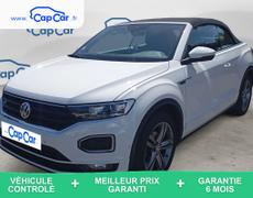Volkswagen T-Roc Courseulles-sur-Mer