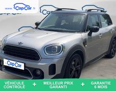 Mini Countryman Saint-Brieuc