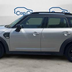 Mini Countryman 1.5 136 BVA7 Highland - Automatique Entretien constructeur Saint-Brieuc