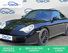 Porsche Carrera Saint-Paul-Trois-Châteaux