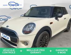 Mini One Landelles
