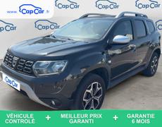 Dacia Duster Orléans