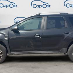 Dacia Duster II 1.5 Blue dCi 115 Essentiel Orl&eacute;ans