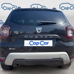 Dacia Duster II 1.5 Blue dCi 115 Essentiel Orl&eacute;ans