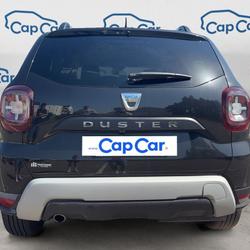 Dacia Duster II 1.5 Blue dCi 115 Essentiel Orl&eacute;ans