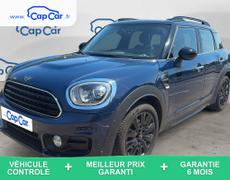 Mini Countryman Groissiat