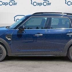 Mini Countryman II 1.5 Cooper 136 BVA7 Oakwood Groissiat