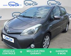 Toyota Yaris Bois-d'Arcy