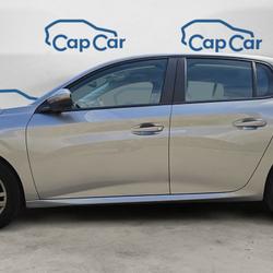 Peugeot 208 II 1.2 PureTech 75 Active Business Saint-Cyr-l'&Eacute;cole