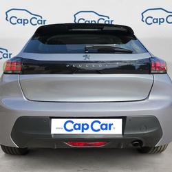 Peugeot 208 II 1.2 PureTech 75 Active Business Saint-Cyr-l'&Eacute;cole