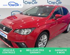 Seat Ibiza Nancy