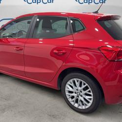 Seat Ibiza V 1.0 EcoTSI 95 Active Nancy