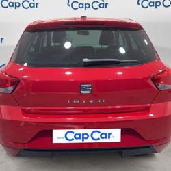Seat Ibiza V 1.0 EcoTSI 95 Active Nancy