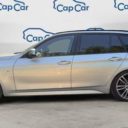 BMW Serie 3 Touring xDrive 320d 190 BVA8 M Sport Pont-Audemer