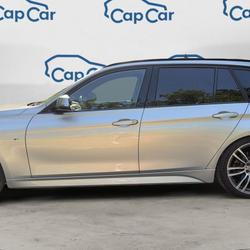 BMW Serie 3 Touring xDrive 320d 190 BVA8 M Sport Pont-Audemer