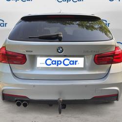 BMW Serie 3 Touring xDrive 320d 190 BVA8 M Sport Pont-Audemer