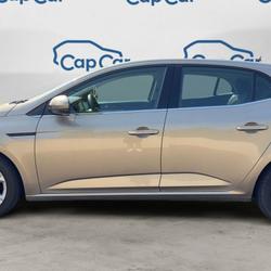 Renault Megane 3 1.5 dCi 110 EDC6 Intens - Automatique Entretien constructeur Agen