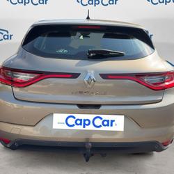 Renault Megane 3 1.5 dCi 110 EDC6 Intens - Automatique Entretien constructeur Agen