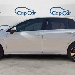 Volkswagen Golf 7 1.4 E-Hybrid 245 DSG6 GTE Blanquefort