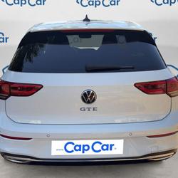 Volkswagen Golf 7 1.4 E-Hybrid 245 DSG6 GTE Blanquefort