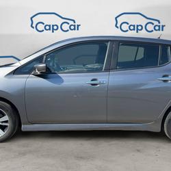 Nissan Leaf 150 40 kWh Acenta - Entretien constructeur Saint-Di&eacute;ry
