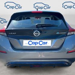 Nissan Leaf 150 40 kWh Acenta - Entretien constructeur Saint-Di&eacute;ry