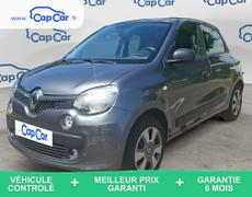 Renault Twingo 3 Nancy