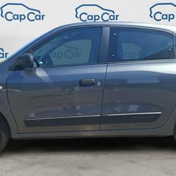 Renault Twingo 3 0.9 TCe 90 Midnight Nancy