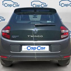 Renault Twingo 3 0.9 TCe 90 Midnight Nancy