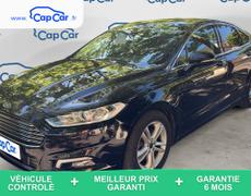 Ford Mondeo Agen