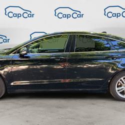 Ford Mondeo 2.0 TDCI 150 BVA6 Titanium Agen