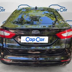 Ford Mondeo 2.0 TDCI 150 BVA6 Titanium Agen
