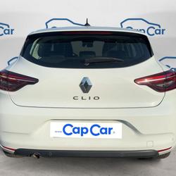 Renault Clio 5 V 1.5 Blue dCi 85 Business Athis-Mons