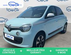 Renault Twingo 3